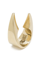 PIPE DREAMS RING GOLD