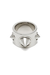 SARNIA RING SILVER