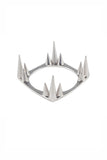 CITIES WILL FALL CUFF SILVER , Cuff - PEOPLE ARE STRANGE, PEOPLE ARE STRANGE
 - 3